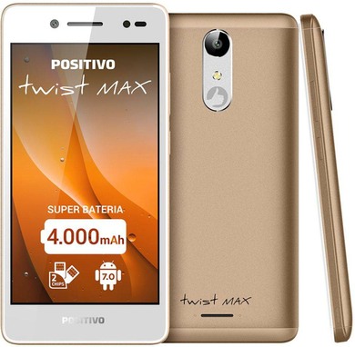 Positivo Twist Max S540